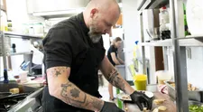 Pohlreichův souboj restaurací uspokojí  masožravce. Grily nažhaví podniky Obora a Dock House