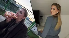 Sabina z Bachelora boří stereotypy o ženském těle: Nemusíme být vychrtlé