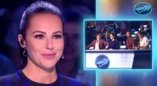 ROZPLAKALA SE! Katarína Knechtová poslala finalistům, kteří vypadli, emotivní vzkaz