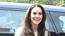 Princezna Catherine promluvila o soukromí. Co prozradila na jedno z princátek?