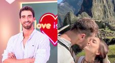 Daniel z Love Islandu má problém: Údajně má doma snoubenku