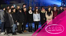 Image by Avon: Proměna semifinalistů SuperStar. Svůj vzhled řešili spíše kluci