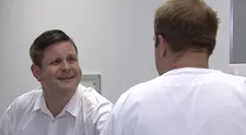 CO NEBYLO V TV: ´Co tam říkám?´ ´To ti nepovím!´ Jak to vypadá, když to Darek a Vilík trochu popletou?