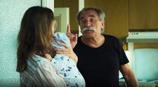 Pavel Zedníček o natáčení s malými dětmi: Jeden hotový herec, další časovaná bomba