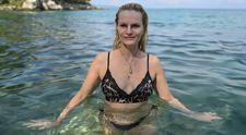 Nepříjemné setkání: Pazderková zažila na dovolené noční můru všech turistů