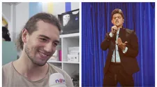 John Newman byl pro Jana Kopečného náročný. Z čeho měl největší obavy?