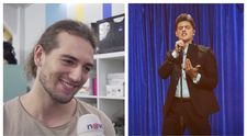 John Newman byl pro Jana Kopečného náročný. Z čeho měl největší obavy?