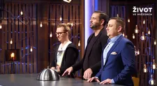 Zavázané oči a tři tajemné suroviny: Jak obstáli porotci MasterChefa v TESTU CHUTÍ?