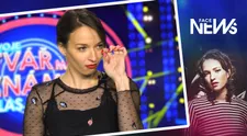 VIDEO: Poslední klapka Bereniky Kohoutové. Hra na city i smutek!