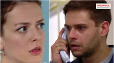 Video z úterní Ordinace: Adamův otec vydírá Mariku. Jaká bude cena za mlčení?