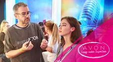 Image by Avon:  Pavel Bauer má nejlepší tipy pro problematickou pleť
