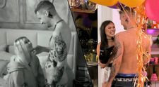 Šokující příchod v Party Shore: Ivana překazila první hrátky