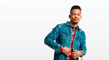 TO ZATRACENĚ BOLÍ: Ben Cristovao se přiznal. Tohle byla jeho nejtěžší životní zkouška!