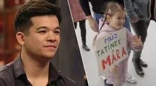 Mára z MasterChefa o dceři Lentilce: S její maminkou vycházíme dobře