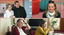 Badinková odhaluje: Alenu a Čestmíra KRIZE NEMINE! Jakou roli v ní sehraje Rytíř?