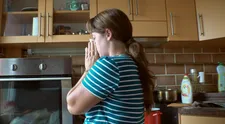 Lucie Výměnu proplakala: Láďa házel talíře i ostré řeči