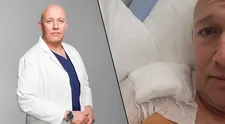 Robert Jašków skončil v nemocnici: Hvězda Ordinace poslala fanouškům vzkaz po operaci