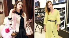 Sladká móda BIBI z Ordinace: Jaké outfity nosí její představitelka? Budete zírat!