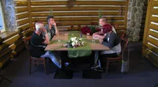 VIDEO: ´Zase lžeš!´ Pikantní dohra Výměny manželek u osmi očí. Vašek se neudrží!