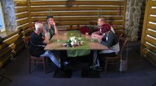 VIDEO: ´Zase lžeš!´ Pikantní dohra Výměny manželek u osmi očí. Vašek se neudrží!
