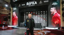 Rebel Tomáš Řepka se ohlíží zpět: Neměnil bych, jsem rád, že jsem si tím prošel