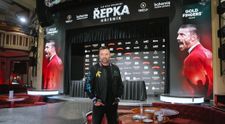 Rebel Tomáš Řepka se ohlíží zpět: Neměnil bych, jsem rád, že jsem si tím prošel