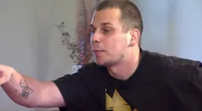 ZVRAT PO ODVYSÍLÁNÍ VÝMĚNY: Pedant Patrik probrečel dva dny. Poté se odhodlal k razantnímu kroku!