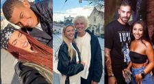 Srdíčka týden po Love Islandu: Rachel a Claude polyamorii nepraktikují, Adam bydlí u Venis