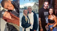 Srdíčka týden po Love Islandu: Rachel a Claude polyamorii nepraktikují, Adam bydlí u Venis