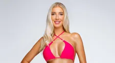 Anet už není na Love Islandu: Vilu lásky opustila jako první