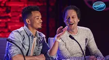 Kdo z porotců umí lépe žonglovat? Takhle si porotci SuperStar krátí čas v pauzách mezi natáčením! VIDEO