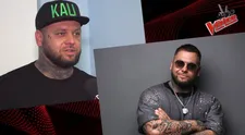 KALI: Čekal jsem od Vojtka úplně jiný přístup! Jak hodnotí své kolegy?