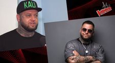 KALI: Čekal jsem od Vojtka úplně jiný přístup! Jak hodnotí své kolegy?