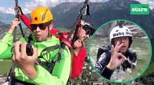 NOVA STARS: Mladíci z Ulice riskovali životy, jen aby pořídili unikátní záběry! Podívejte se, jak vysoko byli nad zemí