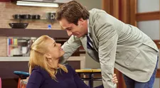 CO NEBYLO V TV: Jak si Tereza představuje své první Vánoce s Davidem?