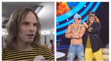 Ondřej Hejma? To byla pro Honzu Maxiána noční můra. A zpěvu ani choreografie se nebál...