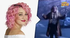 VIDEO: Tereze Maškové v sobotu pomůže bývalý účastník Tvojí tváře. Původně o tom ani nevěděl!