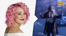 VIDEO: Tereze Maškové v sobotu pomůže bývalý účastník Tvojí tváře. Původně o tom ani nevěděl!