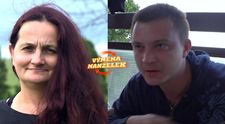 Ve Výměně zlatíčko, ve skutečnosti agresor: Svou ženu bil a ničil nábytek tyčí