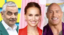 Hvězdy s vysokoškolským titulem: Co studovali Natalie Portman nebo Rowan Atkinson?