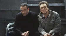 Legendární komedie Drž hubu! Jean Reno se Gérarda Depardieu nezbaví