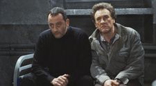Legendární komedie Drž hubu! Jean Reno se Gérarda Depardieu nezbaví