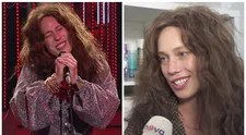 Vystoupení Anety Krejčíkové jako Janis Joplin předcházely komplikace. Co si musela vylepit v kuchyni na dlaždičky?