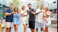 Love Island na sítích: Kam se dívat, aby vám nic neuniklo?