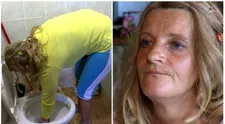 VIDEO: Co dělá Helena s toaletním papírem po Výměně? Do odpadkového koše v kuchyni ho už nehází!