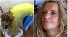 VIDEO: Co dělá Helena s toaletním papírem po Výměně? Do odpadkového koše v kuchyni ho už nehází!
