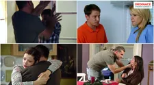 ORDINACE TENTO TÝDEN: Teror u Zdeny propuká, Martynčák ji surově zbije! A Marek s Innou tváří v tvář