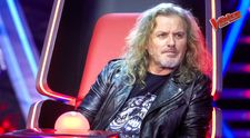Pepa Vojtek se svěřil s účinkováním v The Voice. A dočkal se nulové reakce...
