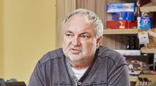 CO NEBYLO V TV: Překvapivé přiznání: Jakým peklem si prošel Lumír?