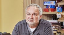 CO NEBYLO V TV: Překvapivé přiznání: Jakým peklem si prošel Lumír?